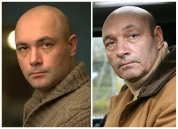 Тот самый "прищур" или улыбка: как сейчас выглядят дети Краско, Золотухина, Верника, Самойленко и других звезд, которые пошли по стопам отцов