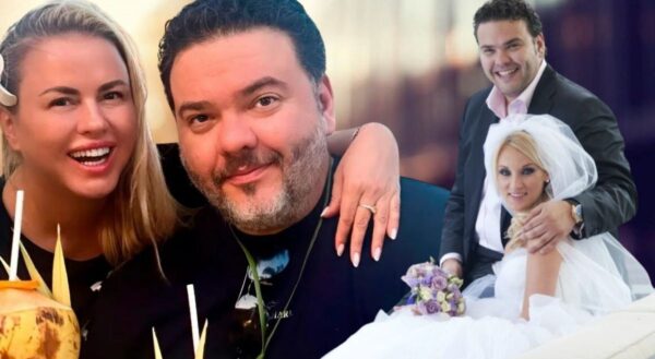 Семенович снова в истории с женатым: почему её романы повторяются по одному сценарию и чем это закончится