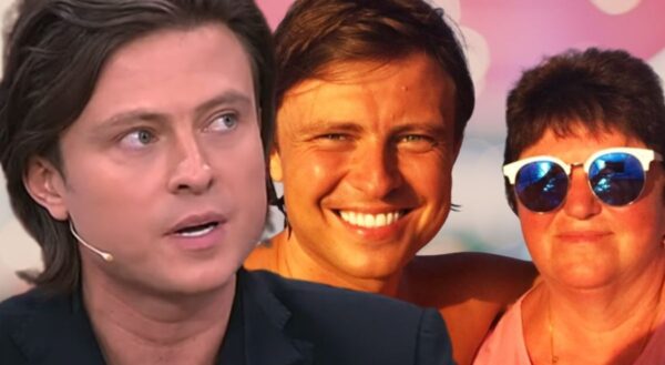 Мать Шаляпина осудили за взятки: что он говорил в суде и почему назвал дело травлей