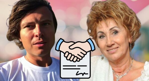 Брак Шаляпина и Копёнкиной был контрактом: кто заплатил за «любовь» и зачем это устроили