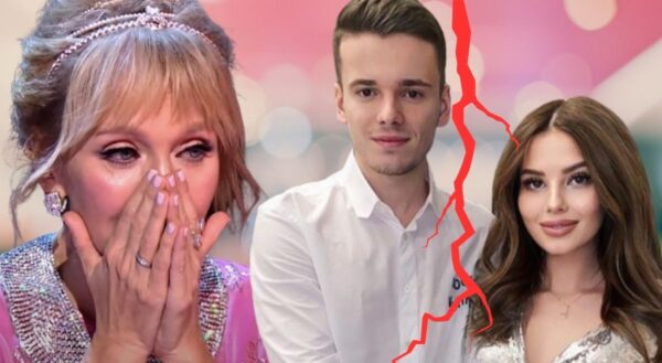 Арсений уехал, Лиана осталась: почему фанаты решили, что невестка Валерии разводится и что она скрывает