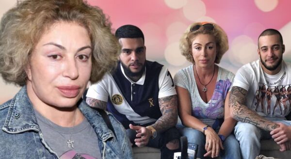 Почему Симону Юнусову «оставили» и как в этой истории появилась соперница