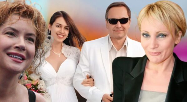 Андрей Соколов — Молодая жена обвинила в изменах и увезла дочь