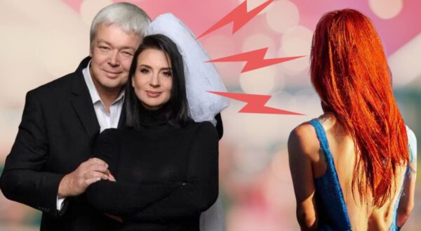 Та женщина уверяла, что Стриженов любит только ее: из-за чего Екатерина пошла в суд 