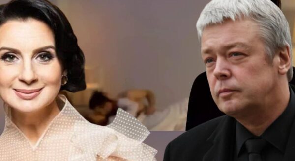 Любовница позвонила Стриженовой: почему Екатерина ушла от Александра и что скрывает эта семья