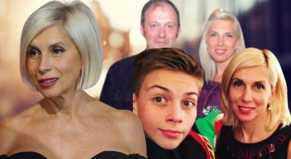 Алёна Свиридова — Изменила мужу и “бросила” сына: история, за которую стыдно