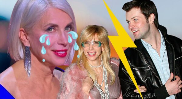 Алёна Свиридова — Муж ровесник её сына: роман с молодым и унизительная “замена” в кадре