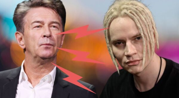 Сюткин «поплатился» за слова про SHAMAN