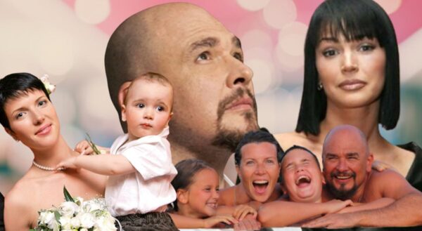 Трофим дважды возвращался к первой жене, но все равно ушел: измены, имущество и семейная война без финала