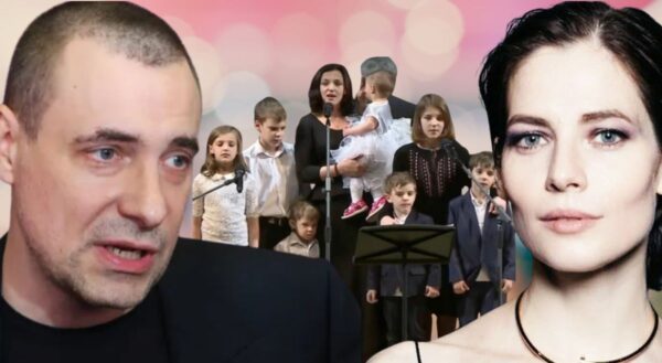 Как Цыганов ушел от беременной Леоновой и семерых детей — почему до сих пор винят Снигирь