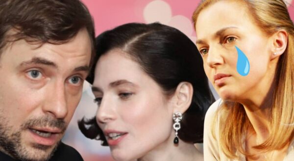 Трагедия Ирины Леоновой: что осталось за кадром, когда Цыганов ушел к Снигирь