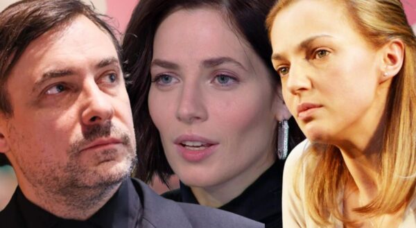 Снигирь впервые объяснила, почему «не уводила» Цыганова: кому выгодна эта легенда