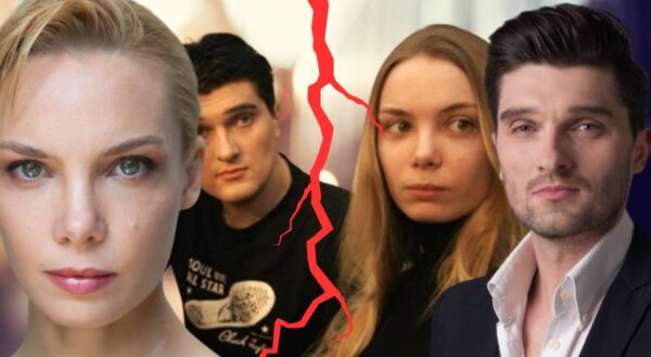 Ольга Арнтгольц — Развод из‑за измен и «раздел имущества через суд»