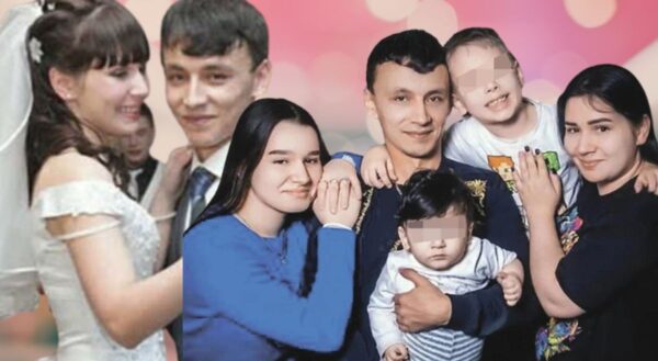 Валя Исаева выгнала дочь Амину: что случилось в семье “самой молодой мамы России"