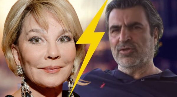 Муж Веденеевой ушёл к беременной любовнице