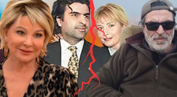 Узнала суммы и всё поняла: как деньги любовнице добили брак Веденеевой