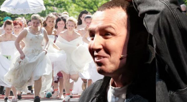 Романы Верника на съемках: кто из женщин попал в его орбиту и как он разбивал семьи