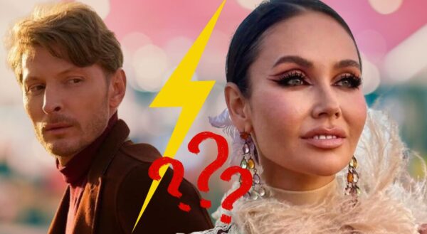 Слухи об измене Воли снова всплыли: почему “идеальный брак” постоянно трясёт