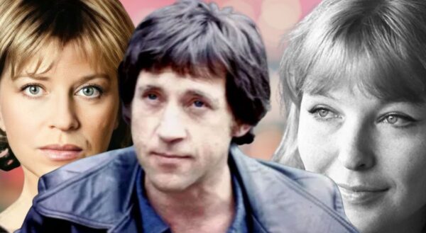 Жена далеко, любовница рядом: почему роман Высоцкого с Афанасьевой до сих пор делит людей на два лагеря