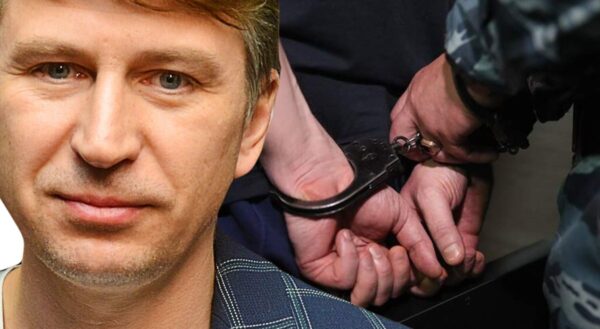 Алексей Ягудин — Арест за нетрезвое вождение и «пьяный дебош» в Москве