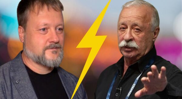 Сын Леонида Якубовича отказался от отцовской фамилии