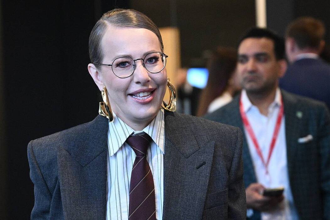 Ксения Собчак предложила Екатерине Мизулиной «завалить» органы фан-артом в защиту Telegram