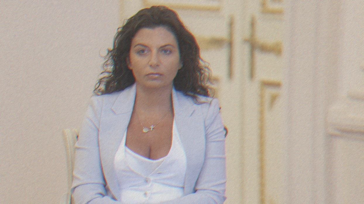 «Пишут, что и рака нет, и Тигран не умер»: Маргарита Симоньян о травле в свой адрес