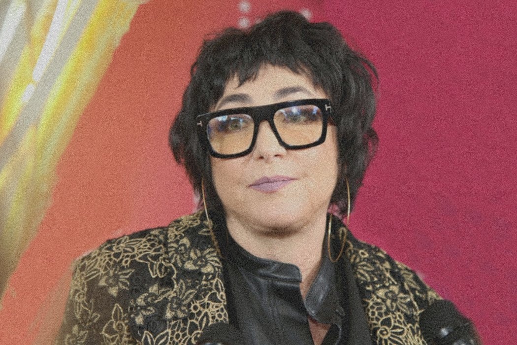 Лолита Милявская: «Испортила себе отпуск из-за курения: приезд скорой, капельницы…»