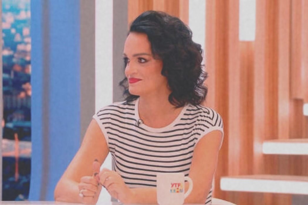 «У меня случился нервный срыв»: Певица Слава объявила о месячном отпуске