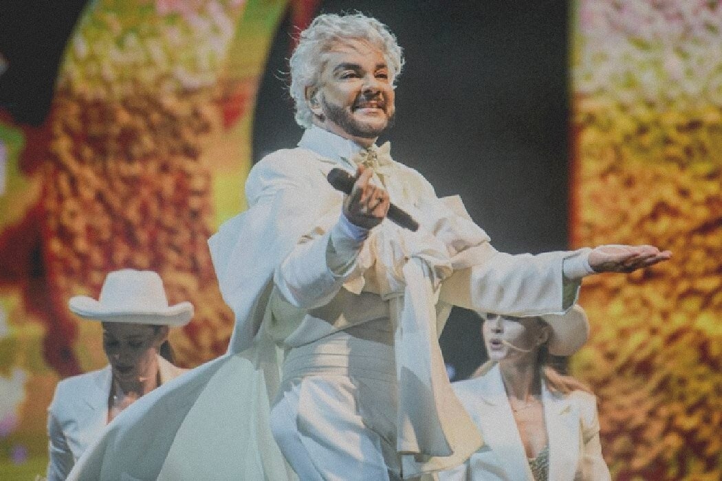 «Весь город был в сердечках»: Киркоров вспомнил самое романтичное свидание с Пугачевой