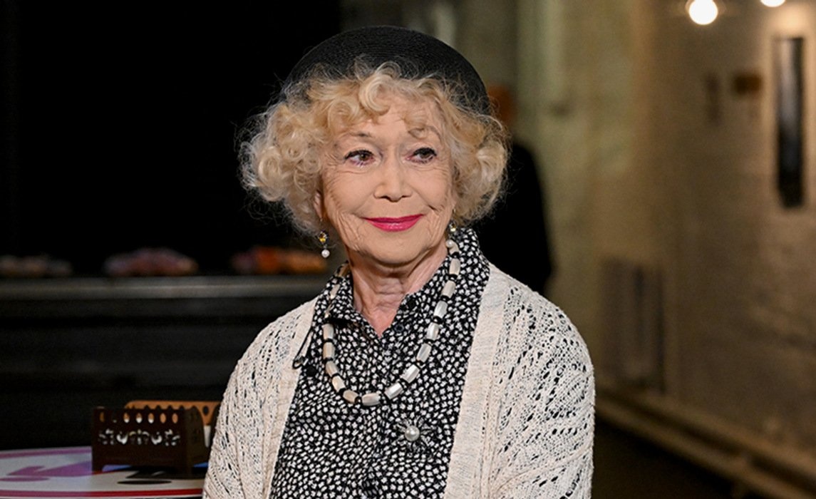 «Слабость большая»: 88-летняя Светлана Немоляева пожаловалась на резкое ухудшение самочувствия