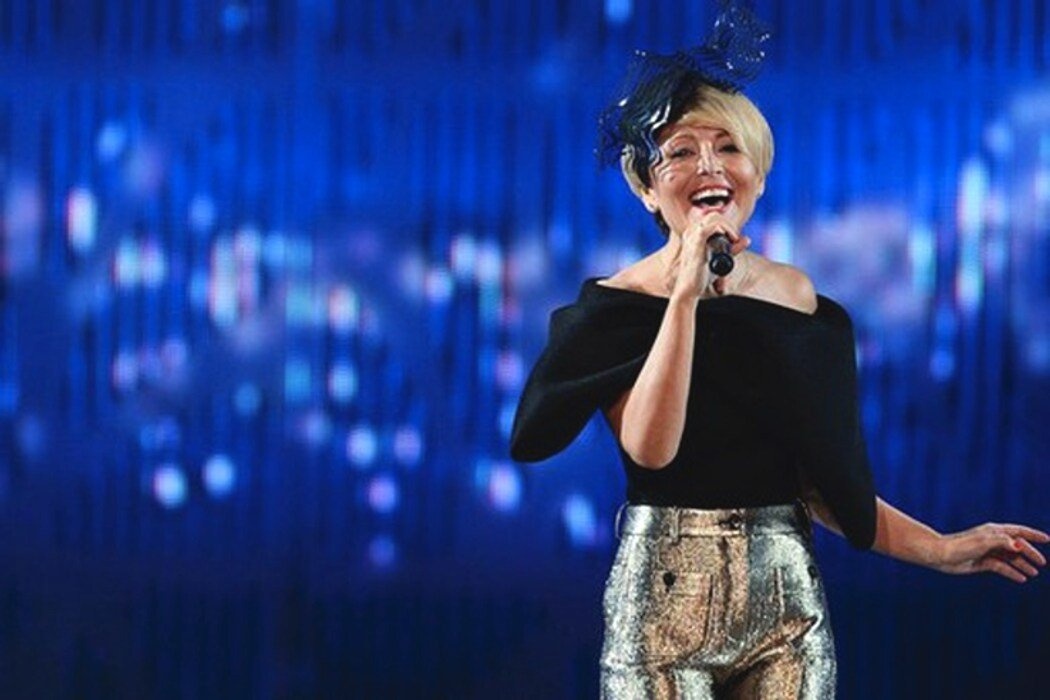 55-летняя Анжелика Варум планирует запустить собственный косметический бренд