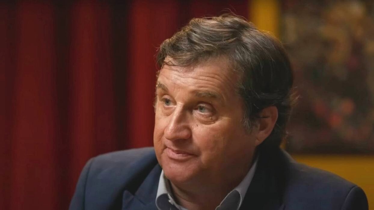 «Безработный, разведенный»: Отар Кушанашвили возмутился доходами Тимура Родригеза