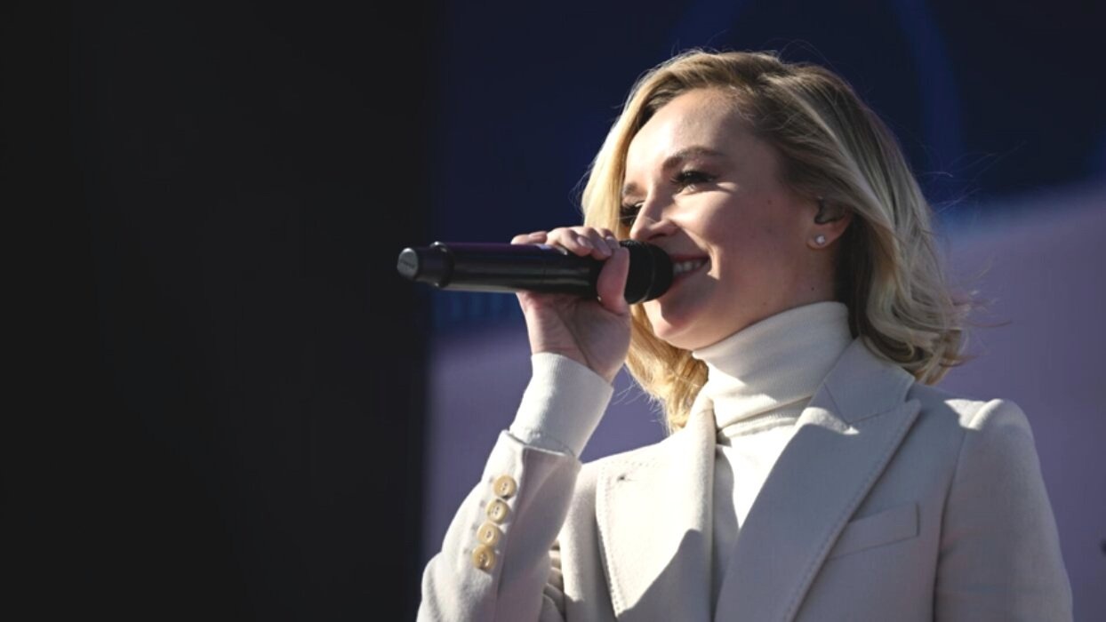 Полина Гагарина объяснила жёсткие условия своего райдера