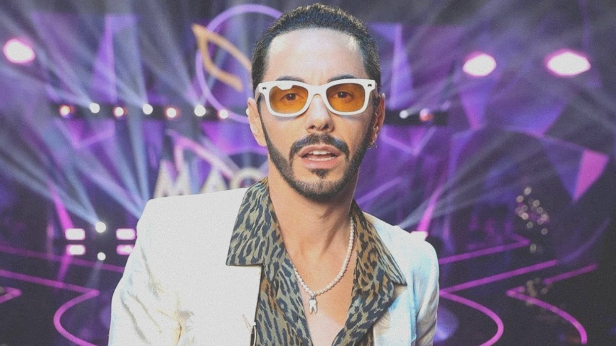 «Ты сумасшедший человек!»: Катя Кабак спрятала подарки для Тимура Родригеза в духовке и морозилке