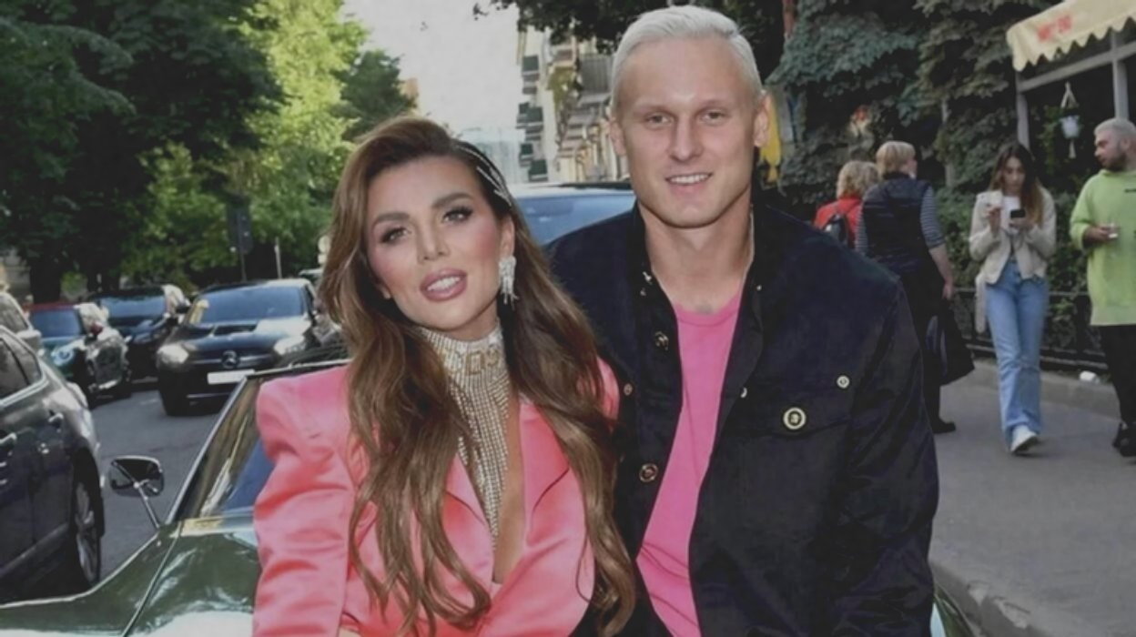 «Она боится»: отец Яниса Тиммы обвинил Анну Седокову в равнодушии