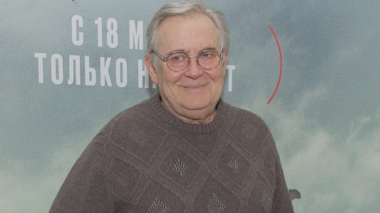 «Есть звёзды, которые никогда не станут артистами»: Юрий Стоянов о дискомфорте в звёздной среде