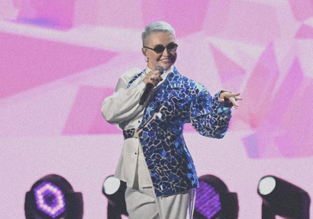 «Вся истина уже на поверхности»: Катя Лель поддержала Трампа в раскрытии документов об НЛО