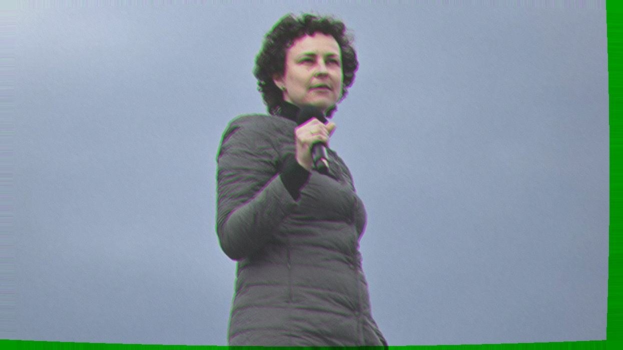 «На меня с дуру работают бандеровцы»: Юлия Чичерина ответила на слухи о бойкоте её песен