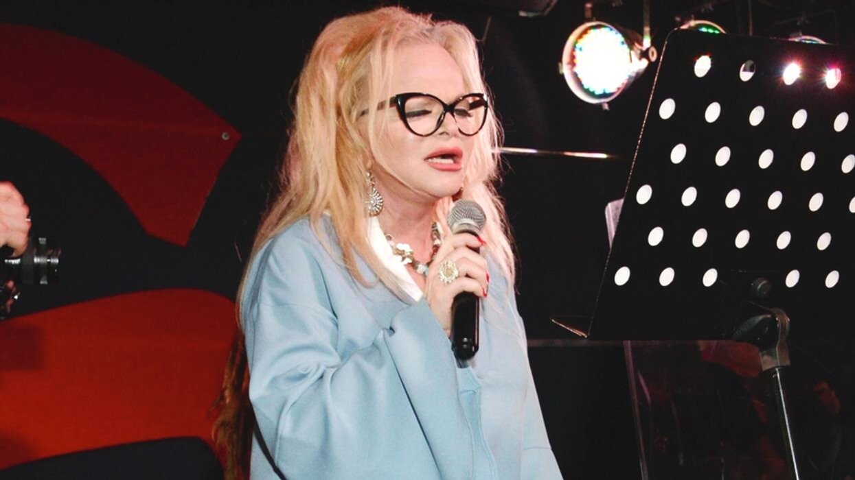 Сергей Пудовкин: «Тема с квартирой для Ларисы Долиной на всю жизнь больная и тяжелая»