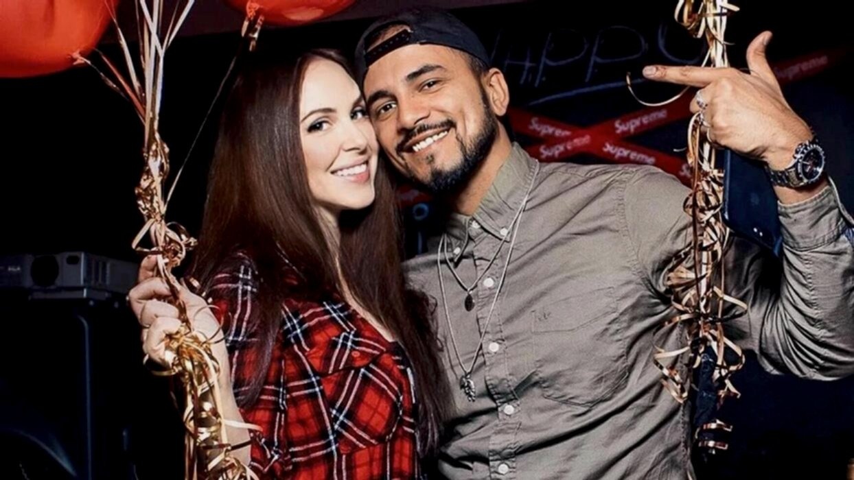 «Хочу продлить молодость»: Жена Natan отправится в Сеул на пластическую операцию