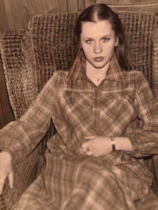 «Я в ожидании сыночка»: Мама Гарика Харламова показала трогательное архивное фото