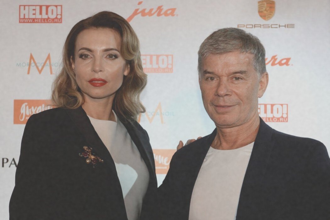 Марина Газманова объяснила, почему их с Олегом дочь Марианна избегает публичности