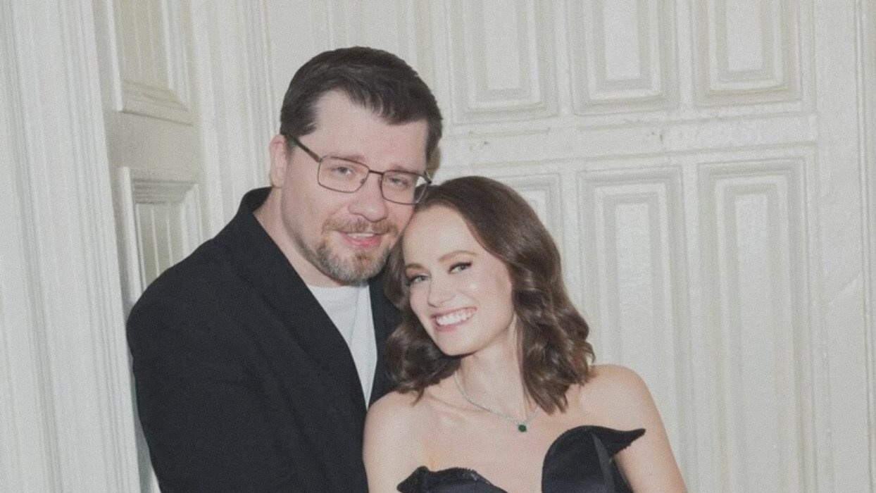 «45 лет назад родился человек, который однажды перевернёт мою жизнь»: Катерина Ковальчук поздравила Гарика Харламова с 45-летием