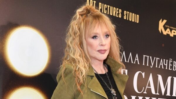 Алла Пугачёва и "списки Эпштейна": заграничная жизнь Примадонны