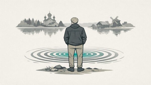 Гороскоп на 6 февраля 2026: День, когда интуиция ведет за руку