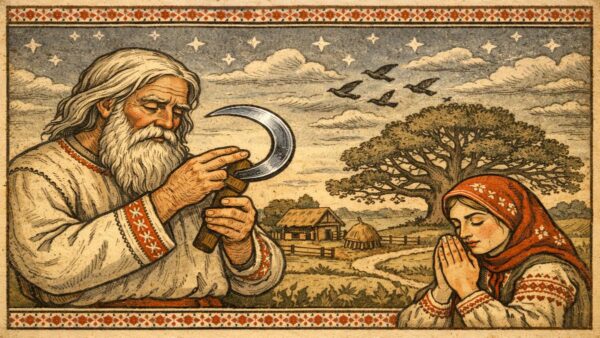 Григорьев день: покровитель урожая, приметы погоды и народные обряды 7 февраля