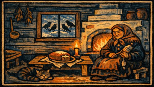 Федор-поминальник: когда души приходят в гости, а ветер предсказывает урожай