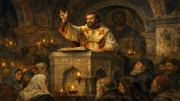 Перенесение мощей святителя Иоанна Златоуста: почему 9 февраля особенный день?