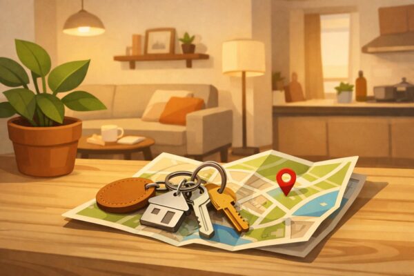 Практические советы для тех, кто ищет долгосрочную аренду квартиры в небольшом регионе